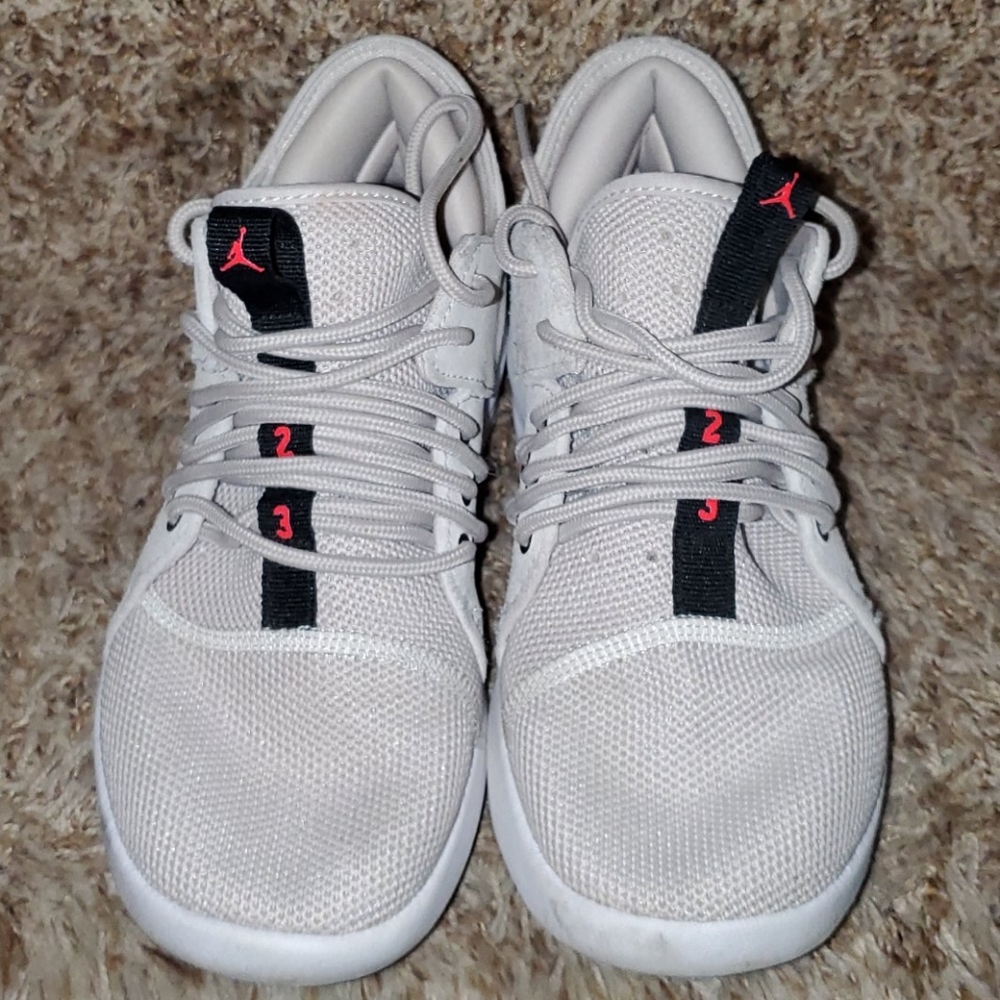 Jordans